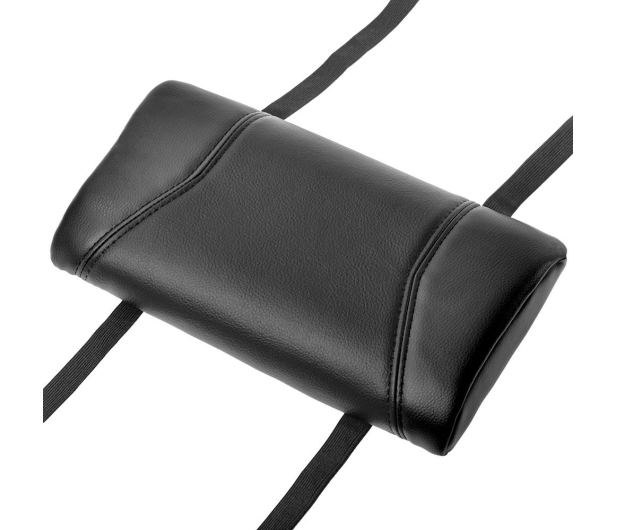 SPC GEAR SR700 CZARNY SPG009 - 386649 - zdjęcie 8